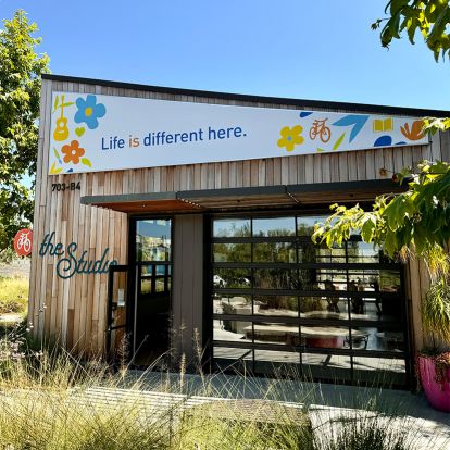 Great Park Neighborhoods