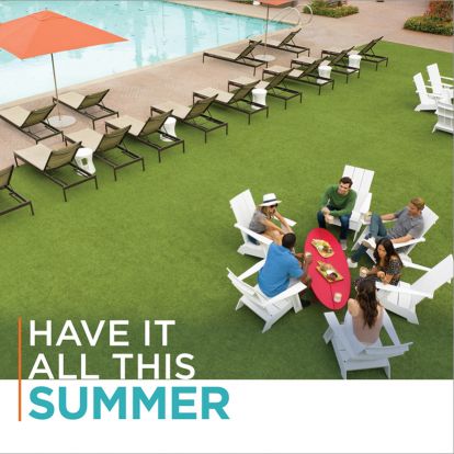 Irvine Company<br>Apartment Communities