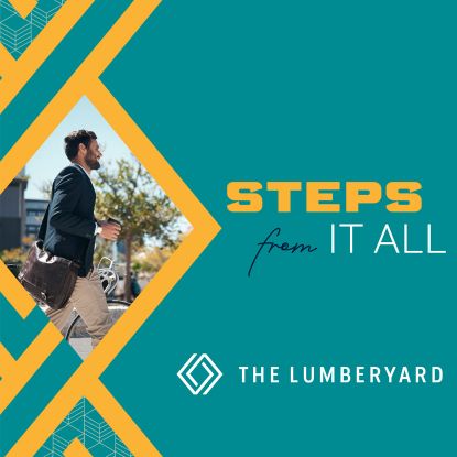 Lumberyard
